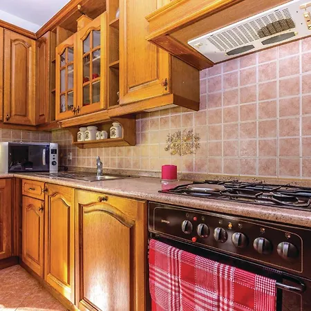 Apartment Amazing In *