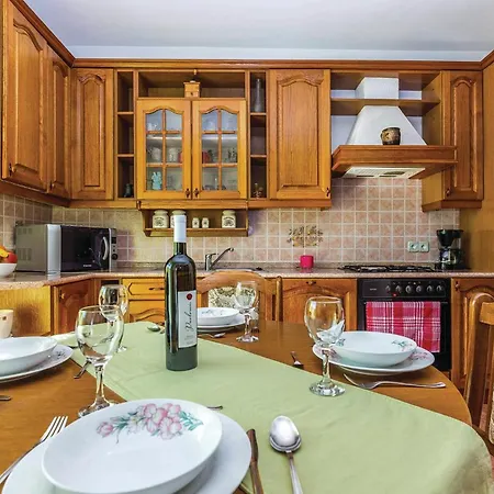 Apartment Amazing In