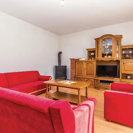 Apartment Awesome In With Kitchen *